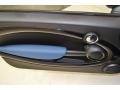 Lightning Blue Metallic - Cooper S Hardtop Photo No. 24