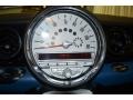 Lightning Blue Metallic - Cooper S Hardtop Photo No. 25