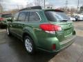 Cypress Green Pearl - Outback 2.5i Premium Photo No. 4