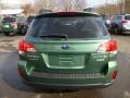 2014 Cypress Green Pearl Subaru Outback 2.5i Premium  photo #5