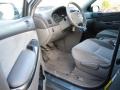 2007 Blue Mirage Metallic Toyota Sienna CE  photo #6