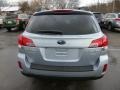 2014 Ice Silver Metallic Subaru Outback 2.5i Premium  photo #6