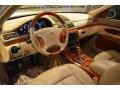 California Beige Prime Interior Photo for 2004 Maybach 57 #90713737