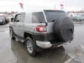 2012 Silver Fresco Metallic Toyota FJ Cruiser 4WD  photo #6