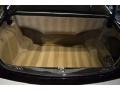 California Beige Trunk Photo for 2004 Maybach 57 #90713869