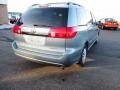 2007 Blue Mirage Metallic Toyota Sienna CE  photo #21