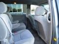 2007 Blue Mirage Metallic Toyota Sienna CE  photo #23