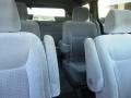 2007 Blue Mirage Metallic Toyota Sienna CE  photo #26