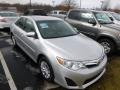 Classic Silver Metallic - Camry L Photo No. 1
