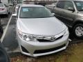 Classic Silver Metallic - Camry L Photo No. 2