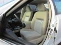 Super White - Camry LE Photo No. 10