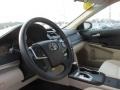 Super White - Camry LE Photo No. 12