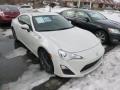 Whiteout - FR-S Sport Coupe Photo No. 1