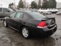 Black - Impala LT Photo No. 5
