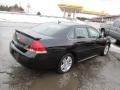 Black - Impala LT Photo No. 6