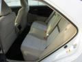 Super White - Camry LE Photo No. 17