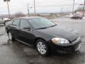 Black - Impala LT Photo No. 9