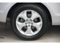 2011 Honda Accord Crosstour EX-L Wheel and Tire Photo