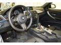 Black Prime Interior Photo for 2013 BMW 3 Series #90714760