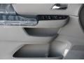 2014 Alabaster Silver Metallic Honda Odyssey EX  photo #9