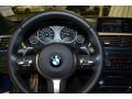 Black Steering Wheel Photo for 2013 BMW 3 Series #90715496