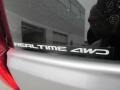 Satin Silver Metallic - CR-V EX 4WD Photo No. 10