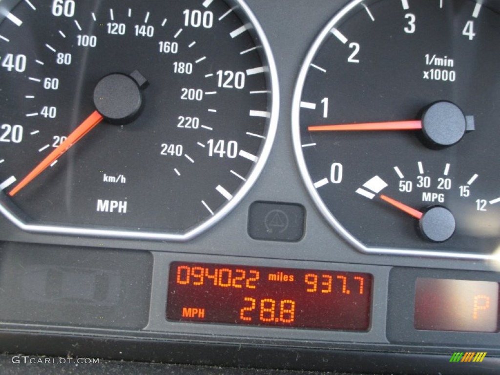 2006 3 Series 330i Convertible - Alpine White / Grey photo #15