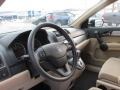 2011 Opal Sage Metallic Honda CR-V SE 4WD  photo #10
