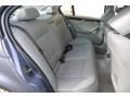 Grey Rear Seat Photo for 2000 BMW 3 Series #90716251