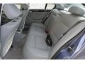 Grey Rear Seat Photo for 2000 BMW 3 Series #90716266