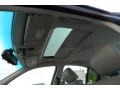 2000 BMW 3 Series Grey Interior Sunroof Photo