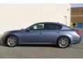 Lakeshore Slate Metallic - G 35 S Sport Sedan Photo No. 5