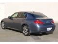 2007 Lakeshore Slate Metallic Infiniti G 35 S Sport Sedan  photo #6