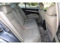 Lakeshore Slate Metallic - G 35 S Sport Sedan Photo No. 12