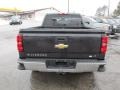 2014 Tungsten Metallic Chevrolet Silverado 1500 LT Double Cab 4x4  photo #8