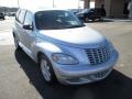 2004 Bright Silver Metallic Chrysler PT Cruiser Touring  photo #2