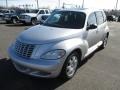 2004 Bright Silver Metallic Chrysler PT Cruiser Touring  photo #3