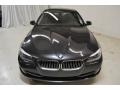 Dark Graphite Metallic - 5 Series 528i Sedan Photo No. 3