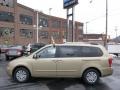 2011 Cashmere Beige Kia Sedona LX  photo #5