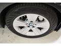 Dark Graphite Metallic - 5 Series 528i Sedan Photo No. 4