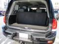 Galaxy Black - Armada SL 4WD Photo No. 22