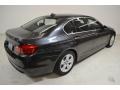 Dark Graphite Metallic - 5 Series 528i Sedan Photo No. 5
