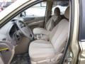 2011 Cashmere Beige Kia Sedona LX  photo #10