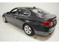 Dark Graphite Metallic - 5 Series 528i Sedan Photo No. 6