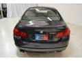 Dark Graphite Metallic - 5 Series 528i Sedan Photo No. 7