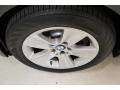 Dark Graphite Metallic - 5 Series 528i Sedan Photo No. 8