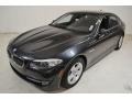 Dark Graphite Metallic - 5 Series 528i Sedan Photo No. 9