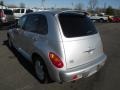 Bright Silver Metallic - PT Cruiser Touring Photo No. 20