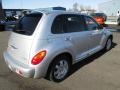 Bright Silver Metallic - PT Cruiser Touring Photo No. 29