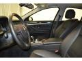 Dark Graphite Metallic - 5 Series 528i Sedan Photo No. 13